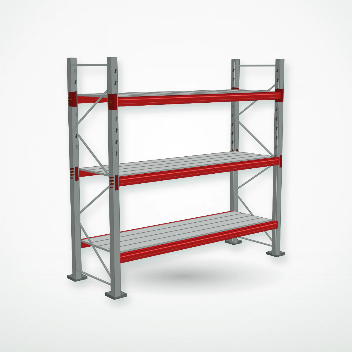 PF-DECK-MET900-H2500-W2500-D785-L3-MAIN — изображение комплектации из каталога Максстор